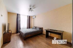 1-к квартира, вторичка, 38м2, 9/9 этаж
