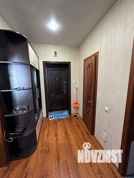 1-к квартира, вторичка, 41м2, 7/9 этаж