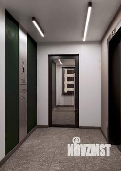 Студия квартира, вторичка, 20м2, 4/9 этаж