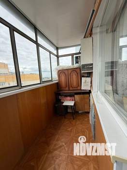 3-к квартира, вторичка, 69м2, 6/11 этаж