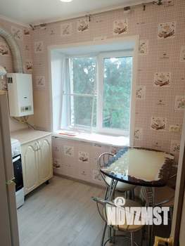 1-к квартира, вторичка, 30м2, 5/5 этаж