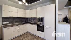 1-к квартира, вторичка, 45м2, 3/15 этаж