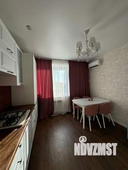 1-к квартира, вторичка, 35м2, 4/9 этаж