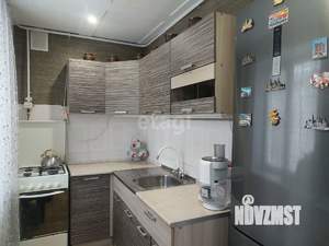 2-к квартира, вторичка, 50м2, 1/2 этаж