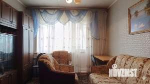 1-к квартира, вторичка, 38м2, 7/9 этаж