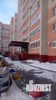 2-к квартира, вторичка, 64м2, 10/12 этаж