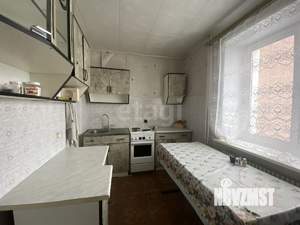 3-к квартира, вторичка, 65м2, 7/14 этаж