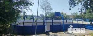 1-к квартира, вторичка, 38м2, 1/9 этаж