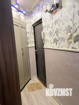2-к квартира, вторичка, 46м2, 1/5 этаж