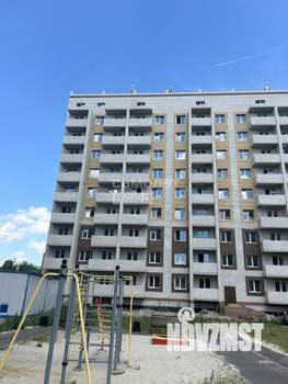Студия квартира, сданный дом, 29м2, 8/9 этаж