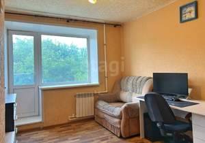 1-к квартира, вторичка, 21м2, 3/9 этаж