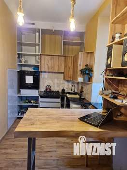 2-к квартира, вторичка, 51м2, 2/3 этаж