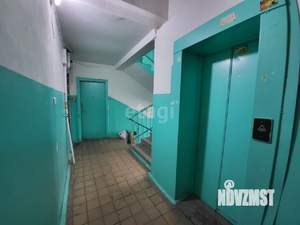 3-к квартира, вторичка, 65м2, 10/10 этаж
