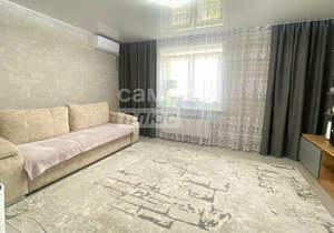 2-к квартира, вторичка, 53м2, 6/9 этаж