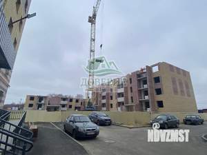 1-к квартира, вторичка, 44м2, 5/9 этаж