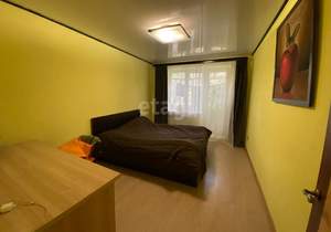 2-к квартира, вторичка, 46м2, 2/5 этаж