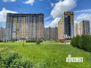 2-к квартира, вторичка, 67м2, 14/17 этаж