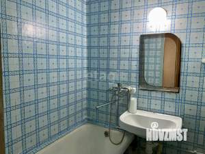 1-к квартира, вторичка, 31м2, 1/5 этаж