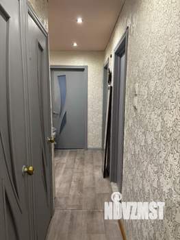 3-к квартира, вторичка, 62м2, 5/5 этаж