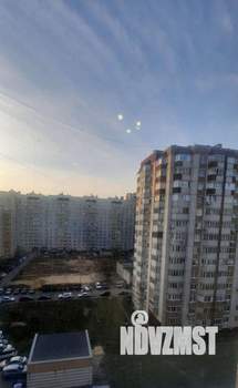 3-к квартира, вторичка, 92м2, 9/12 этаж