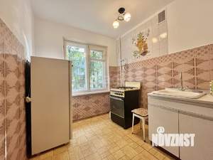2-к квартира, вторичка, 44м2, 2/5 этаж