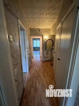 3-к квартира, вторичка, 62м2, 3/5 этаж