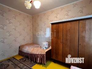 4-к квартира, вторичка, 62м2, 3/5 этаж