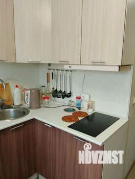 1-к квартира, вторичка, 14м2, 2/5 этаж