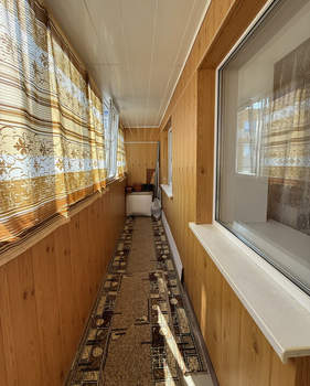 1-к квартира, вторичка, 35м2, 9/10 этаж