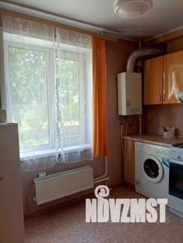 3-к квартира, вторичка, 58м2, 1/5 этаж
