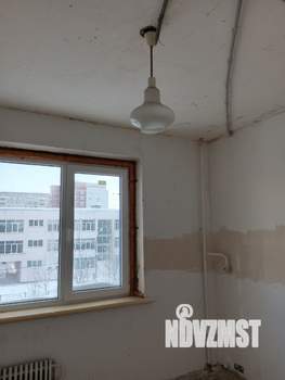 1-к квартира, вторичка, 39м2, 3/9 этаж