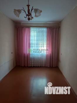 2-к квартира, вторичка, 44м2, 4/5 этаж