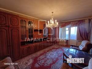 3-к квартира, вторичка, 81м2, 3/5 этаж