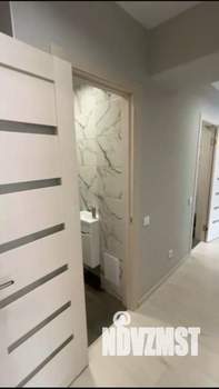 2-к квартира, вторичка, 61м2, 1/11 этаж