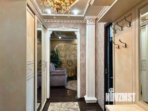 3-к квартира, вторичка, 71м2, 1/5 этаж