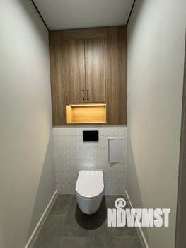 2-к квартира, сданный дом, 63м2, 2/9 этаж