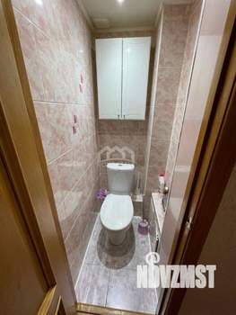 2-к квартира, вторичка, 54м2, 4/9 этаж
