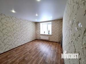 1-к квартира, вторичка, 36м2, 2/9 этаж