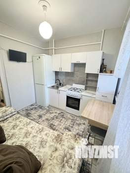 1-к квартира, вторичка, 29м2, 2/9 этаж
