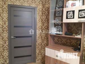 1-к квартира, вторичка, 38м2, 1/16 этаж