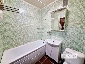 1-к квартира, вторичка, 36м2, 2/9 этаж