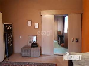 2-к квартира, вторичка, 42м2, 2/2 этаж