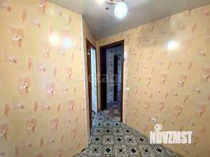 1-к квартира, вторичка, 19м2, 2/2 этаж