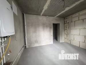 3-к квартира, сданный дом, 84м2, 2/9 этаж