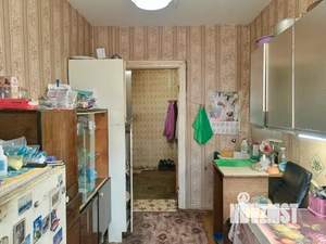 2-к квартира, вторичка, 49м2, 6/6 этаж