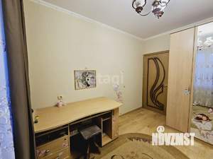 3-к квартира, вторичка, 63м2, 8/10 этаж