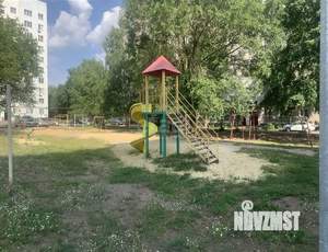3-к квартира, вторичка, 63м2, 3/10 этаж