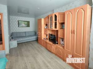 1-к квартира, вторичка, 33м2, 2/9 этаж