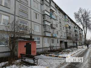 1-к квартира, вторичка, 35м2, 5/5 этаж