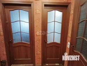 1-к квартира, вторичка, 35м2, 3/5 этаж